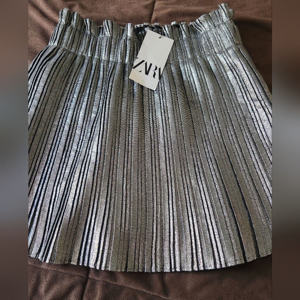 Brand new Zara skirt size L